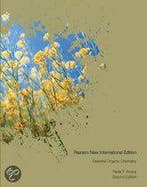 Essential Organic Chemistry Pearson  Internati 9781292020815, Zo goed als nieuw