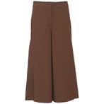 Cambio • bruine wijde pantalon • 36, Cambio, Bruin, Verzenden, Nieuw