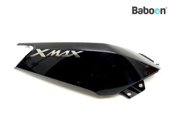 Kontpaneel Rechts Yamaha YP 400 R X-MAX 2013-2015 (YP400, Motoren, Verzenden, Gebruikt