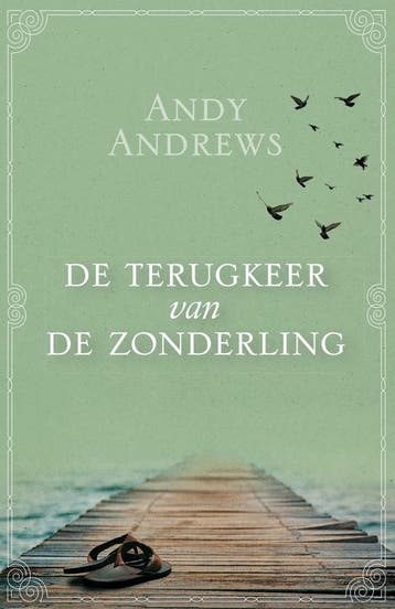 De terugkeer van de Zonderling - Andy Andrews 9789059991095, Verzenden, Zo goed als nieuw, Andy Andrews