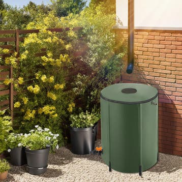 Regenwatertank - 250 L, Tuin en Terras, Verzenden, Nieuw