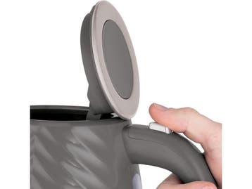 Russell Hobbs 26382-70 - Waterkoker - 1,7L - 2400W - Zwart, Verzenden, Nieuw