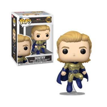 Funko Pop!  Thunderbolts* - Sentry #1485, Verzenden, Nieuw