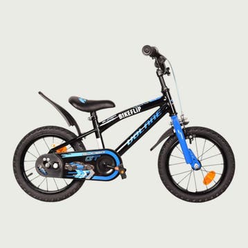 Volare kinderfiets 14 inch, Fietsen en Brommers, Ophalen of Verzenden, Gebruikt, Volare
