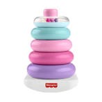Fisher-Price Regenboogpiramide Stapelspeelgoed voor Baby..., Verzenden, Nieuw