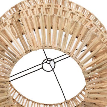 The Mad Moiselle Hanger - Naturel - M, Verzenden, Nieuw