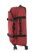 Kipling Koffer in maat Klein Overig, Sieraden, Tassen en Uiterlijk, Koffers, Verzenden, Zo goed als nieuw