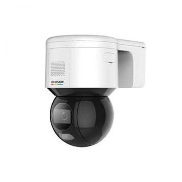Hikvision DS-2DE3A400BW-DE | 4 MP | ColorVu | Pan, Ophalen of Verzenden, Nieuw