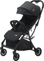 Ding Remi Black Wandelwagen, Verzenden, Nieuw