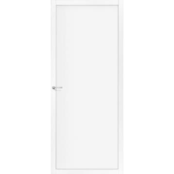 Skantrae binnendeur SSL4050 83x231,5, Ophalen of Verzenden, Zo goed als nieuw, Binnendeur, 215 cm of meer