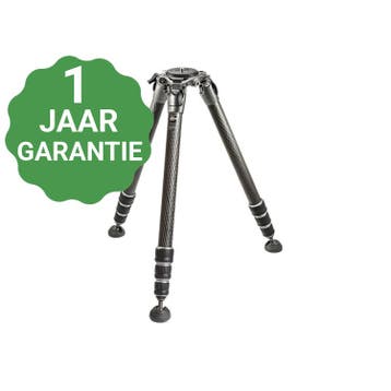10% korting | Gitzo GT3543XLS Systemic Series 3 XL tripod, Verzenden, Gebruikt