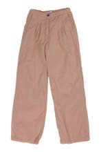 By-bar Broek in maat S Roze, Kleding | Dames, Truien en Vesten, By-bar, Verzenden, Gedragen, Overige kleuren