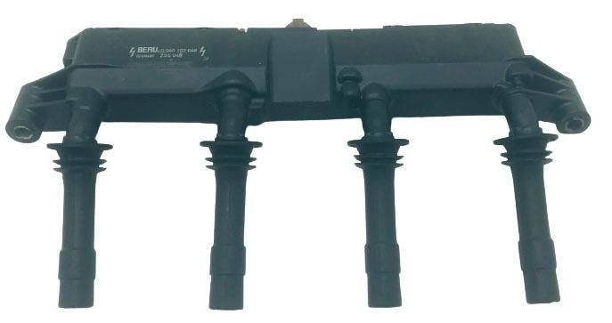 Bobine 597090 Peugeot 0040102048 Beru ZSE048, Auto-onderdelen, Motor en Toebehoren, Nieuw, Peugeot, Verzenden