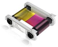 Evolis kleuren inktlint 1/2 YMCKO | R5H004NAA, Verzenden, Nieuw
