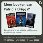 Mercedes Thompson 2 -  In het bloed 9789026138133, Verzenden, Zo goed als nieuw, Patricia Briggs