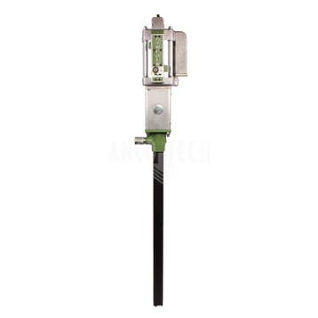 POWERMASTER OCCASION POMP 2021-EA 24:1 14.6 LPM + AIRBRAKE, Verzenden
