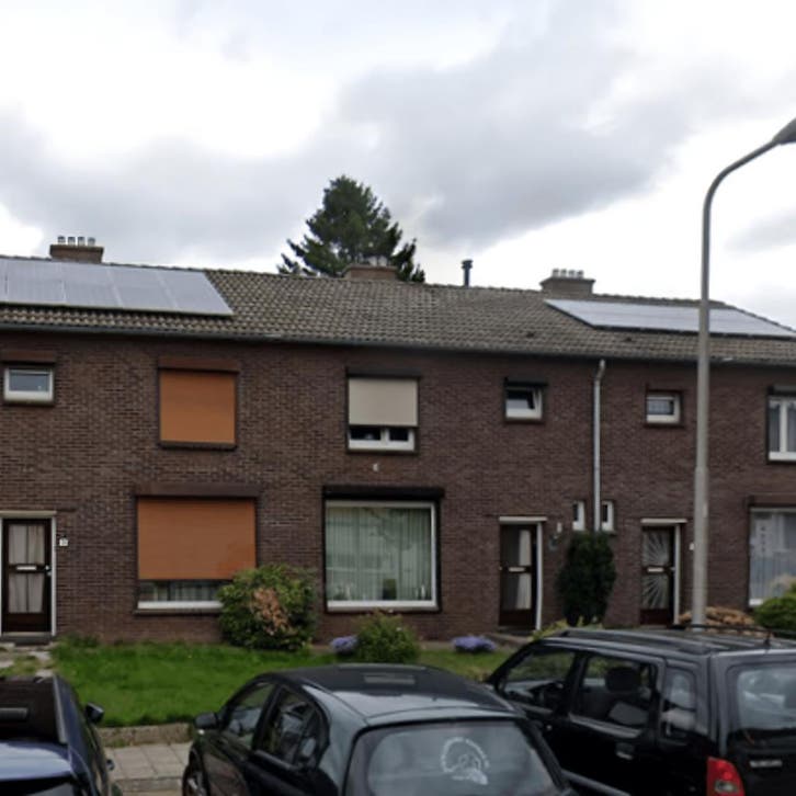 Huis in Kerkrade gevonden voor €764,- pm, Huizen en Kamers, Kamers te huur, 50 m² of meer, Overige regio's