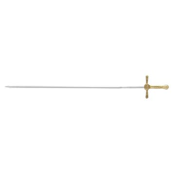 Triangle Professionele RVS Spies – 32 cm – Vaatwasserbes, Ophalen of Verzenden, Nieuw