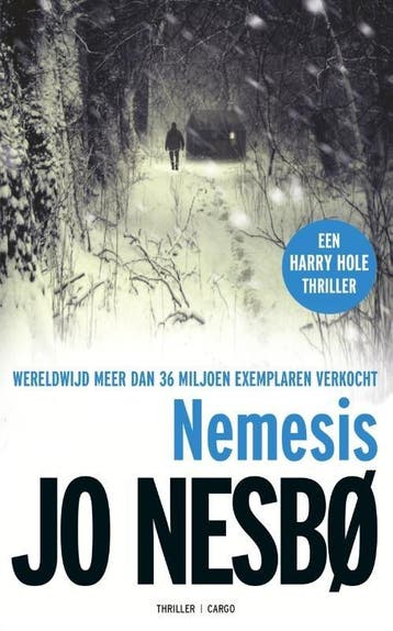 Harry Hole 4 - Nemesis (9789023464655, Jo Nesbø), Boeken, Verzenden, Nieuw