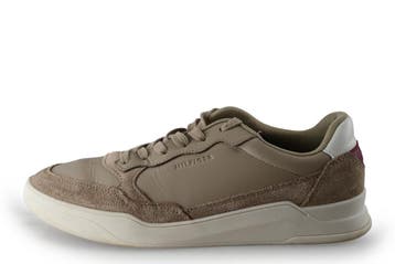 Tommy Hilfiger Sneakers in maat 42 Beige, Overige kleuren, Verzenden, Tommy Hilfiger, Sneakers of Gympen