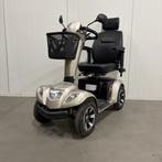 Scootmobiel Carpo 4 | Vermeiren (Gebruikte scootmobielen), Gebruikt, Ophalen of Verzenden, 16 km/u of meer, 46 km of meer