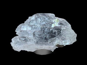 Gwindel kwarts kristal (Gwindel) kwarts kristal –, Verzamelen, Mineralen en Fossielen