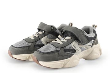 Vty Sneakers Jongens in maat 31 Grijs, Verzenden, Jongen of Meisje, Schoenen, Vty