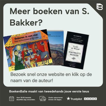 Gezond genieten met Sonja - S. Bakker 9789078211112, Boeken, Verzenden, Gelezen, S. Bakker