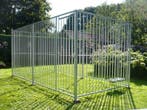Hondenkennel kennel hondenren hondenhok Goedkoop en goed!!!!, Ophalen, Hondenkennel, 110 cm of meer, 100 cm of meer