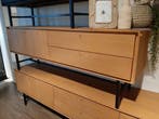 TV-meubel Belvio - 165 cm **SHOWROOMMODEL**, Nieuw