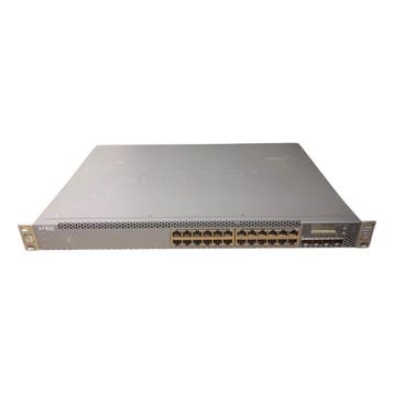 Juniper EX3300-24P, Ophalen of Verzenden, Nieuw