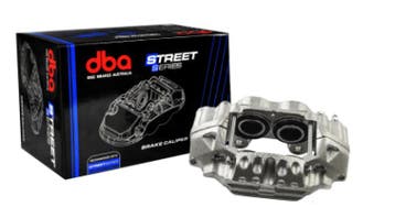 DBA 90-98 Toyota Landcruiser (J80) Street Series Right Front, Ophalen of Verzenden, Nieuw