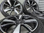Polestar 20 inch velgen 5x108 zomerbanden Volvo Lynk en Co, 245 mm, Banden en Velgen, Nieuw, Ophalen of Verzenden