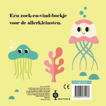 Narwal, waar ben je? 9789025771133, Verzenden, Zo goed als nieuw