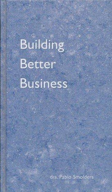 Building better business - Smolders, Verzenden, Gelezen