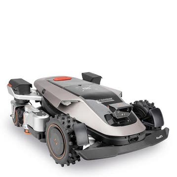 Sunseeker X9 AWD robotmaaier - 12000m2, Ophalen of Verzenden, Nieuw, Sunseeker
