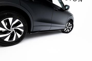 Side Skirts Diffuser voor Volkswagen Tiguan MK3 Facelift, Ophalen of Verzenden