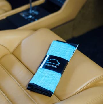 Stipt Interior Towel, Auto diversen, Ophalen of Verzenden