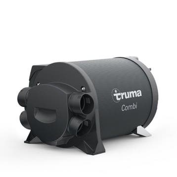 Truma Combi 4 iNet X, Ophalen of Verzenden, Nieuw