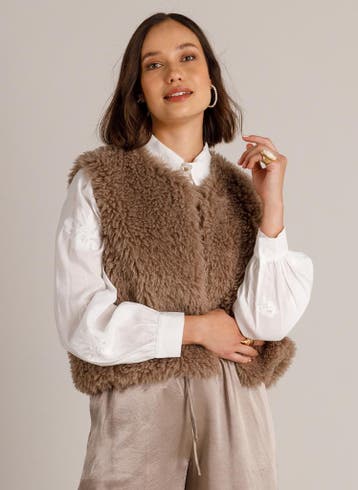 Yest vest Ywilasia Maat:, Verzenden, Nieuw, Overige kleuren
