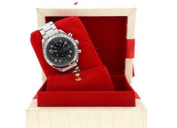 Omega - Speedmaster Date - Zonder minimumprijs - 3513.52 -, Nieuw