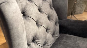 ***SALE*** Fauteuil Chelsey UrbanSofa, Verzenden, Nieuw