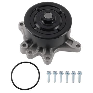 Engine Waterpomp geschikt voor Chevrolet Prizm, Corolla 1..., Verzenden, Nieuw, Chevrolet
