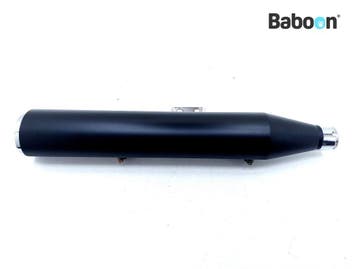 Uitlaatdemper Origineel Harley-Davidson FXBB Street Bob 2020, Verzenden, Gebruikt