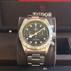 Tudor - Black Bay - 79350 - Heren - 2022, Sieraden, Tassen en Uiterlijk, Horloges | Antiek