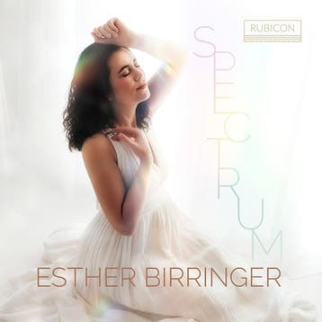 cd - esther birringer - Spectrum (nieuw), Verzenden, Zo goed als nieuw