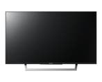 Sony KDL-43WD750 43 Smart Tv, Ophalen, 50 Hz, Zo goed als nieuw, Smart TV