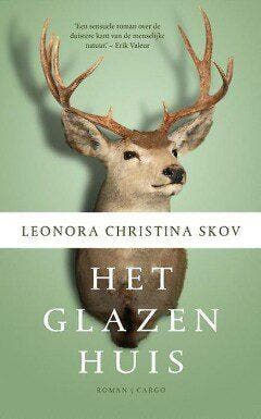 Het glazen huis (Goed), Verzenden, Gelezen, Leonora Christina Skov