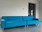 Unieke Gelderland 6441 Hoekbank – Jan des Bouvrie – blauw, Huis en Inrichting, Banken | Bankstellen, Hoekbank, 300 cm of meer