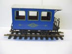 LGB G - 93001 - Modeltrein personenwagen (1) - Personenwagon, Hobby en Vrije tijd, Modeltreinen | Overige schalen, Nieuw